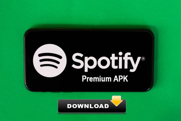 Spotify premium apk not working